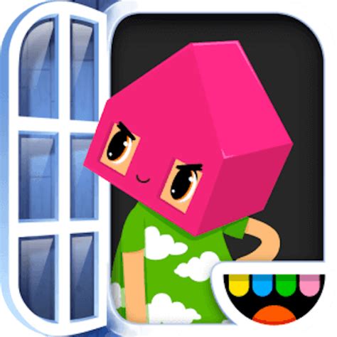 Apps Toca Boca