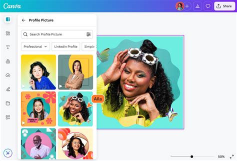 profile picture maker