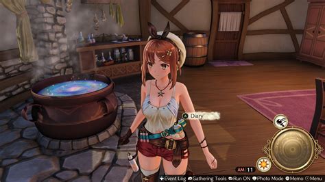 Atelier Ryza Ever Darkness And The Secret Hideout Page 19 Adult Gaming Loverslab