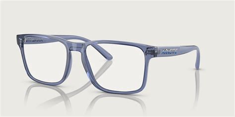 Elbo Eyeglasses In Demo Lens Arnette®