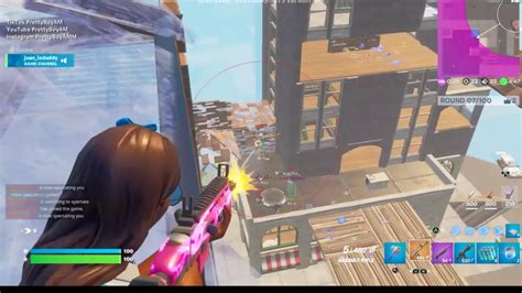 Fortnite Soft Aim Download (ESP, Aimbot, No Recoil) - NeuralGamer