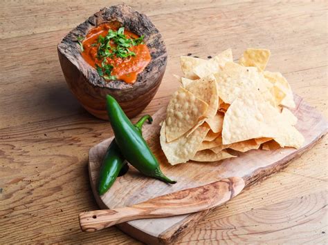 Son Los Chips De Tortilla Veganos La Gu A Definitiva De Totopos