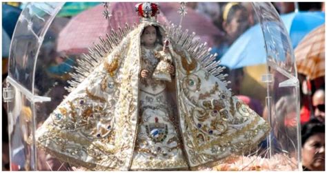 La Virgen De La Caridad Del Cobre Cumple A Os De Ser Nombrada