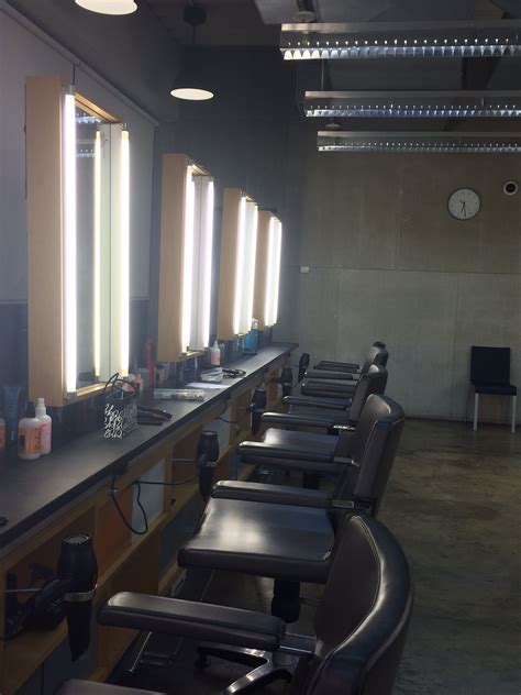 Wednesday 4th November – Bumble and Bumble University Model Project