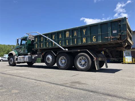 ROCKAWAY RECYCLING - Rockaway NJ - Hours, Directions, Reviews - Loc8NearMe