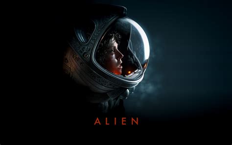 Review: Alien (4K) - The Based Update