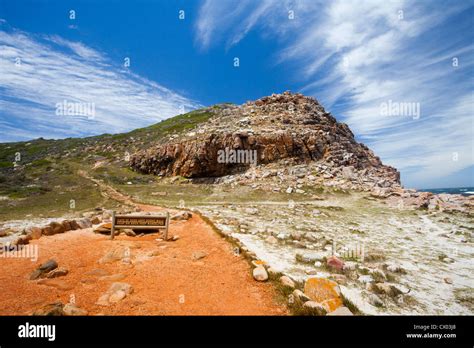 cape of good hope, south africa Stock Photo - Alamy