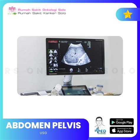 Usg Abdomen Pelvis Radiologi