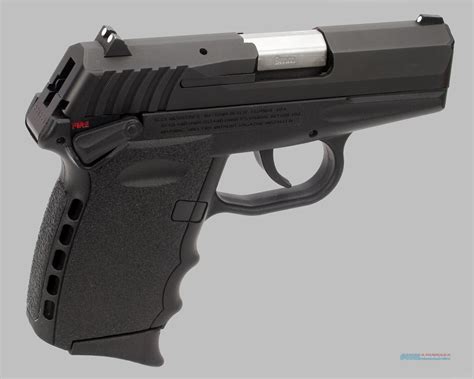 Sccy 9mm Pistol Model Cpx 1 For Sale At 937655256