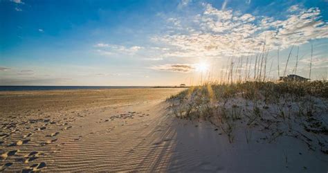 8 Best Beaches Near New Orleans