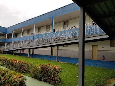 COLÉGIO FRANCISCANO IMACULADA CONCEIÇÃO em Governador Valadares - MG ...
