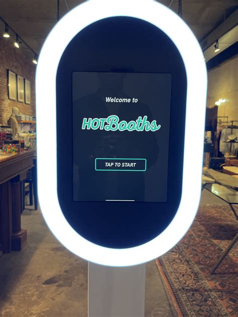 Hot Booths Photo Booth Rental NYC NJ Hot Booths