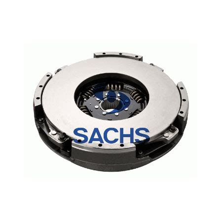 Sachs Clutch Pressure Plate Al Keyool