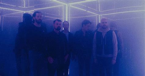 Silverstein Announce New Album Premiere Song And Video Lambgoat