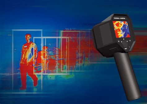 thermal imaging cameras