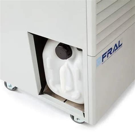 Fral Blizzard 73kw Industrial Portable Air Conditioning Unit Bright Air