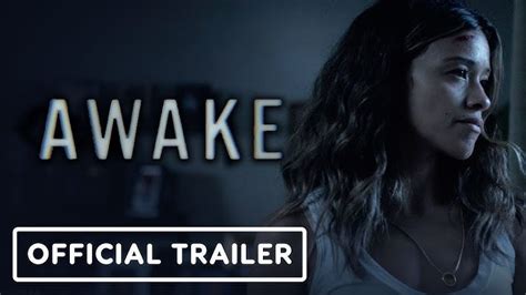 Awake Movie 2022