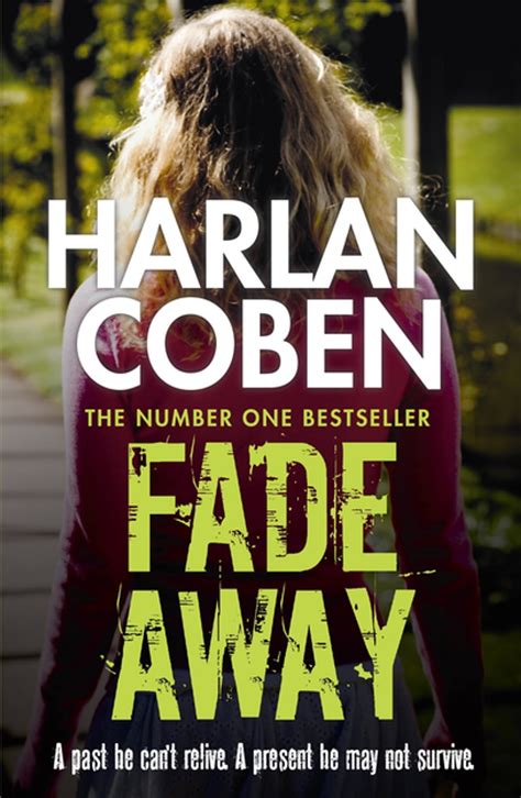 Fade Away EBook By Harlan Coben EPUB Rakuten Kobo Australia