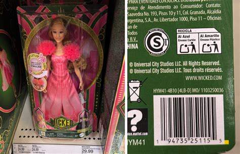 Mattel Pulls Wicked Dolls After Mistakenly Listing Adult Porn Site On Product Packaging