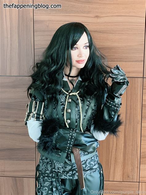 Purple Bitch Nude Leaked Photos Videos PinayFlixx Mega Leaks