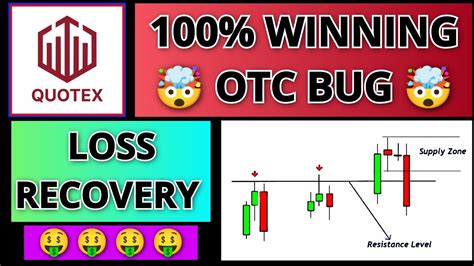 Quotex 100 Winning Otc Bug Quotex Bug Quotex Trading Quotex Bug