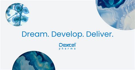Dexcel Pharma