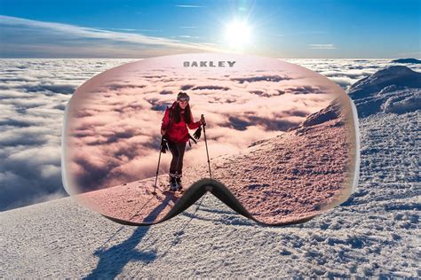 Oakley PRIZM technológia - a sportot forradalmasító lencsék | eyerim blog