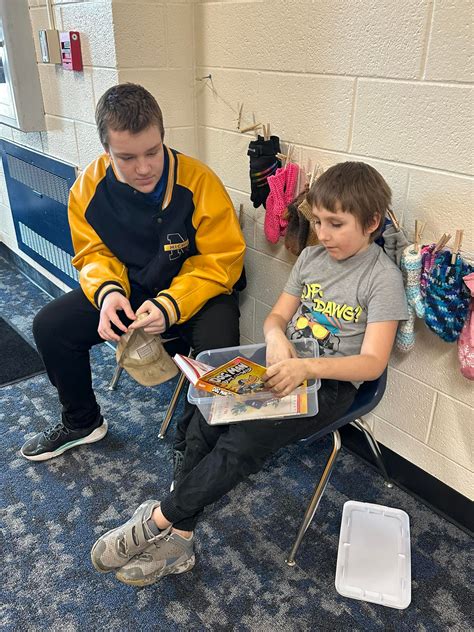 Wolverine Community Schools | Wolverine MI