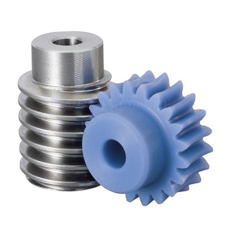 Custom Precision Injection Molding Driven PA6 PA66 Nylon Plastic Gear