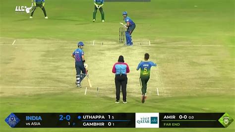 Espncricinfo On Twitter Vintage Robin Uthappa In Full Flow