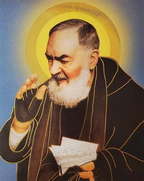 Padre Pio Pilgrimage September 14 23 2025 Franciscan Pilgrimage Programs