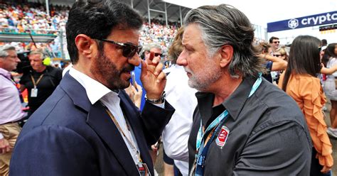 Andretti Cadillac going 'hardcore' for 2025 F1 entry | RacingNews365