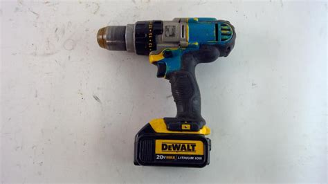 DeWalt Cordless Drill | Property Room