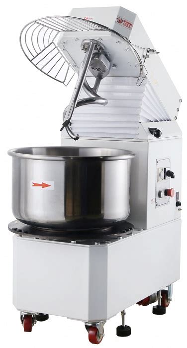 Спиральный тестомес Kocateq TR30 2V heavy-duty — цена в каталоге «Фуд ...