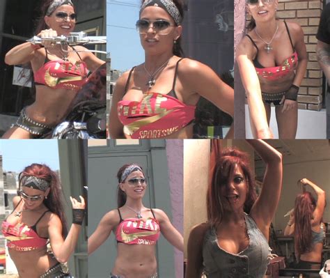 TNA Knockouts Nude Pics Page