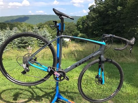 2018 Trek Boone 5 58 For Sale