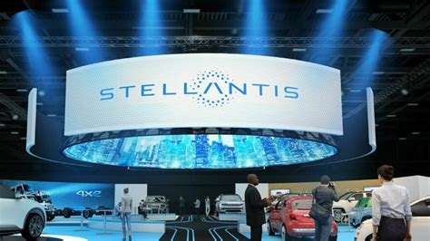 Italian Government Puts Stellantis On Notice Build Battery Plant Or