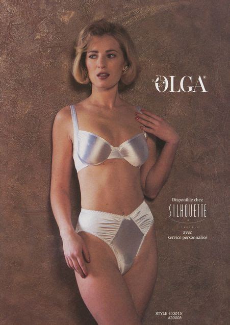 Pin On Vintage Lingerie Ads