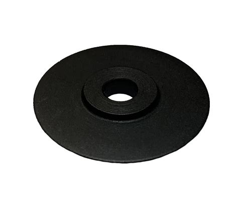 ridgid model    p p pvc abs std wall cutter wheel