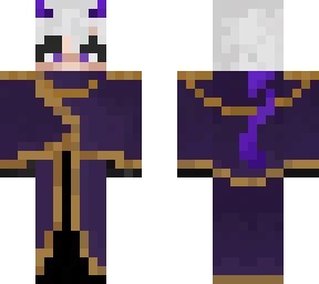 Demon | Minecraft Skin