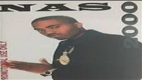 Rare Nas Nas 2000 1999 Queens NYC Sides A B YouTube