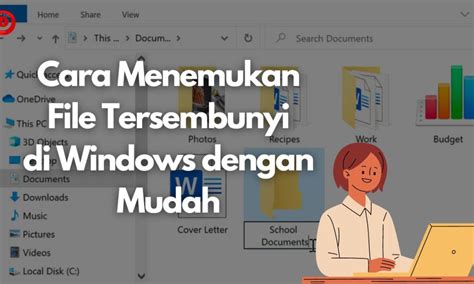 Cara Mengembalikan File Yang Tertimpa Atau Ter Replace Di Windows Inwepo