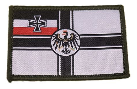 Imperial German Army Flag