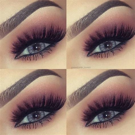 Simple Eye Makeup For Mugeek Vidalondon