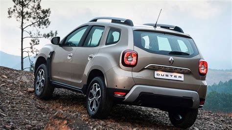 Renault divulga primeiras imagens do novo Duster que estreia em março