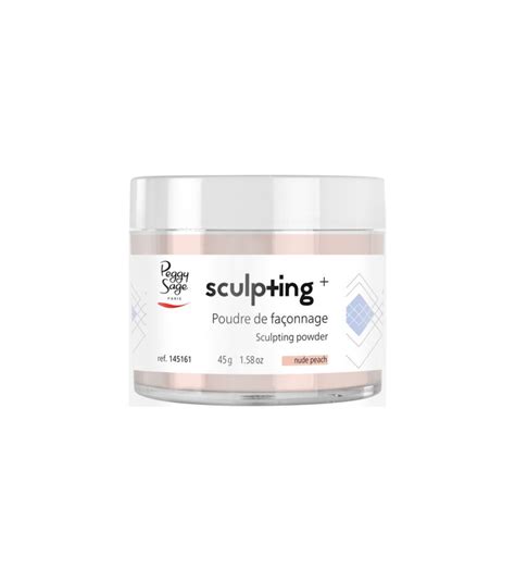 Poudre de façonnage Sculpting Nude peach PEGGY SAGE