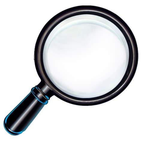 Download Magnifying Glass For Investigation Png 05042024