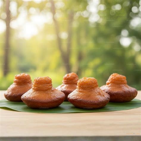Buy Konda Kavum Ceylon Sweets Online At Sri Lanka Stores