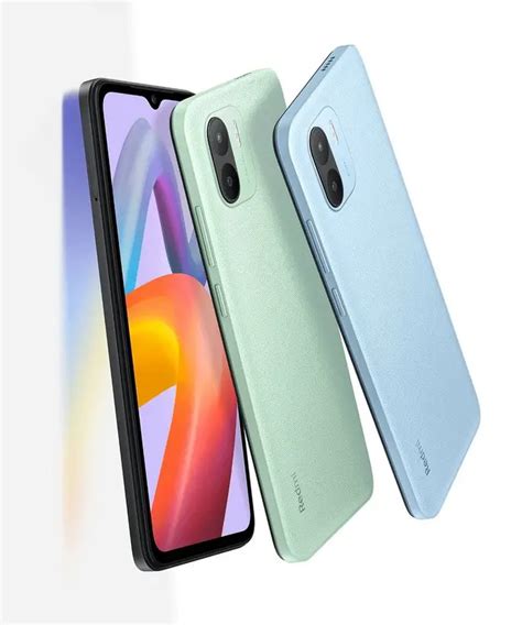 Xiaomi Redmi A2 Antutu оценка реальная Phonesdata