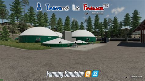 Ls Deutsche Maps Farming Simulator Mods